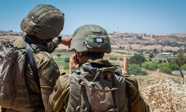 بينهم لبنانيين.. الجيش الإسرائيلي يكشف للمرة الأولى: أكثر من 50 ألف جندي يحملون جنسيات أجنبية