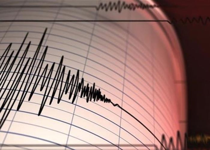 هزة أرضية جديدة في لبنان.. إليكم موقعها وقوتها