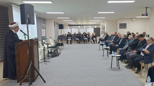 المفتي سوسان يرعى احتفال "صندوق الزكاة": رمضان شهر الالتزام بالمعاني السامية