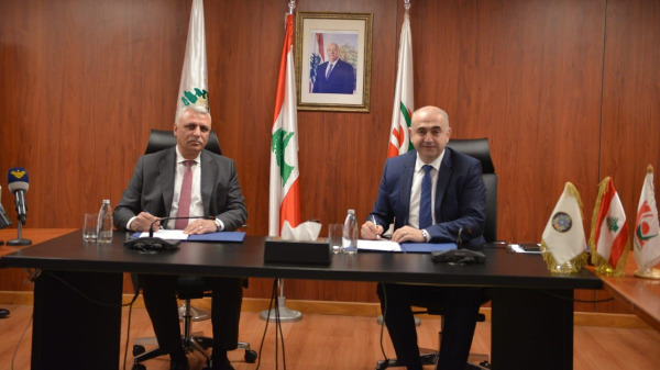 اللواء شقير في توقيع اتفاقية تعاون بين الأمن العام والجامعة اللبنانية: نبقى الحصن المنيع لهذا الوطن فبالعلم نطوره وبالأمن نحميه