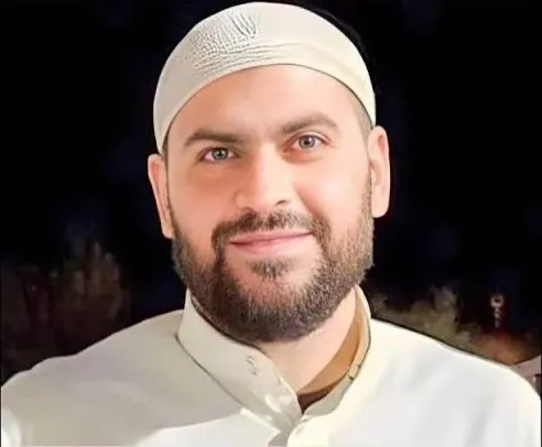 اعتقال إمام المسجد الأقصى الشيخ محمد علي العباسي