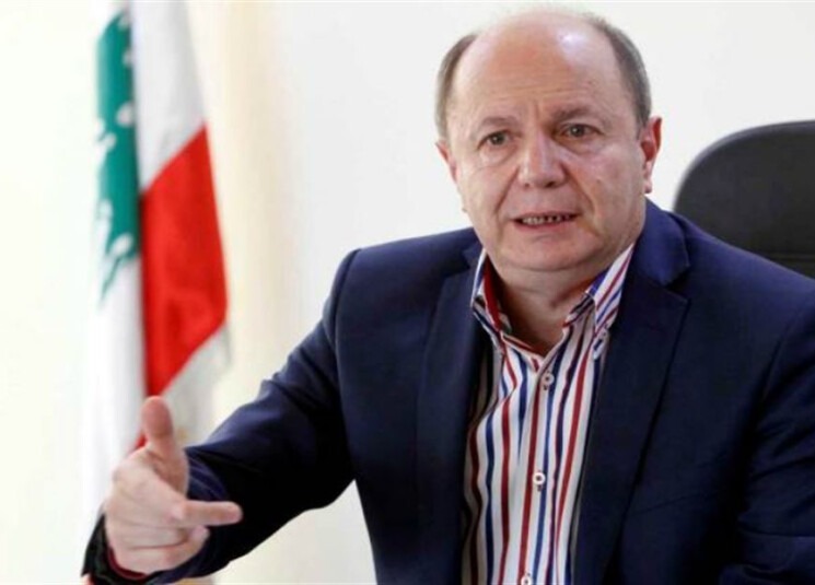 الأسمر رفض الرسوم والضرائب ودعا إلى اجتماع طارئ للاتحاد العماليّ