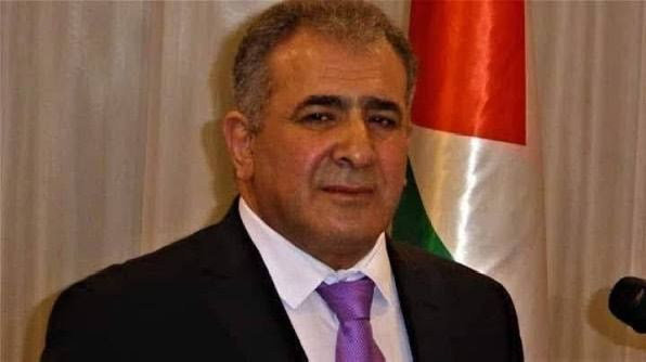 السفير الاسعد يطلع رؤساء ومديري تحرير عدد من وسائل الاعلام اللبنانية على اخر المستجدات في فلسطين والعلاقات اللبنانية - الفلسطينية