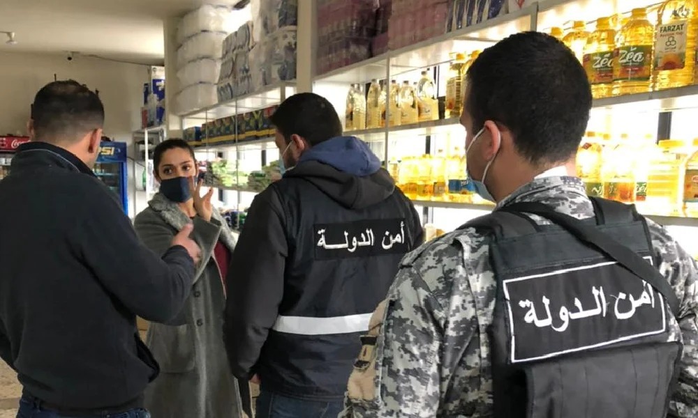 وزارة الاقتصاد تضرب بيد من حديد… حملات رقابية واسعة جنوبًا!