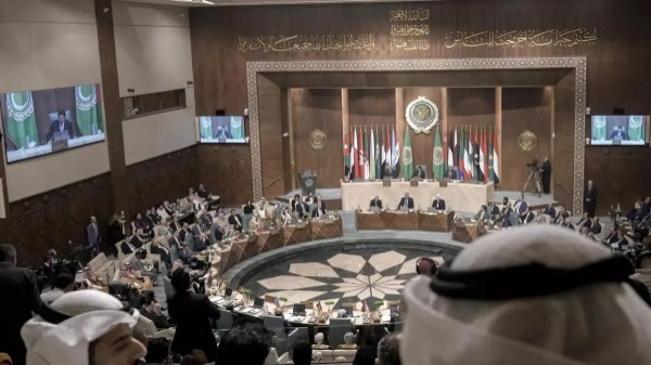 بيان مشترك لـ14 دولة بينها لبنان يرفض تصريحات السفير الأميركي لدى "إســــــرائيل"