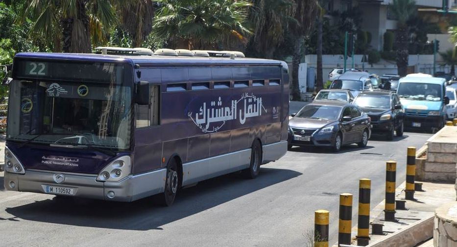 تعرفة النقل المشترك ثابتة… ومصلحة السكك الحديدية تحذر من الأخبار غير الدقيقة