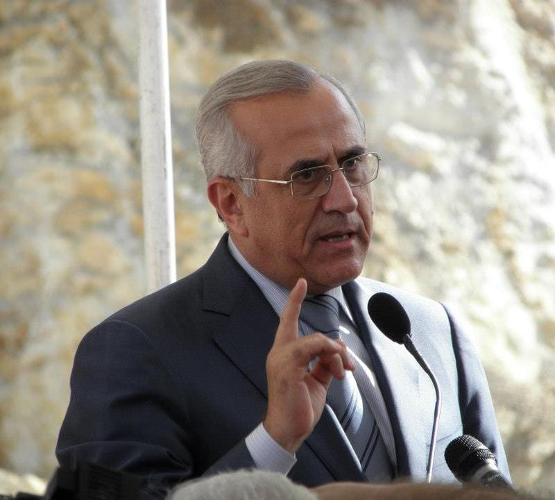 الرئيس سليمان: التصعيدَ اللفظي غالباً ما يكون ستاراً يُخفي تنازلاتٍ قادمة