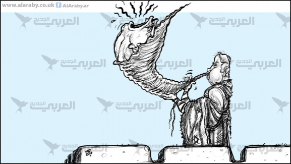كذبتان أميركية وإسرائيلية