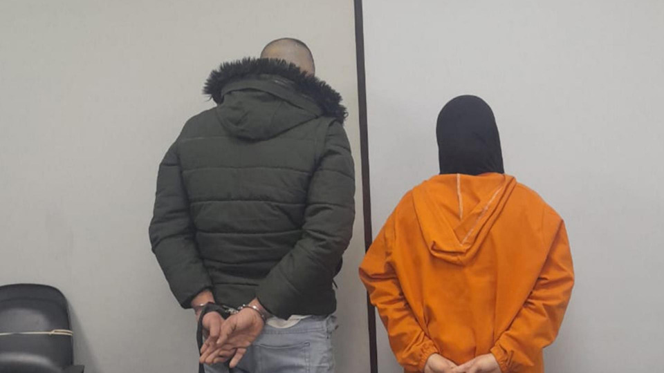 عمليّة أمنيّة محكمة في صيدا وتوقيف مروّجَي مخدّرات