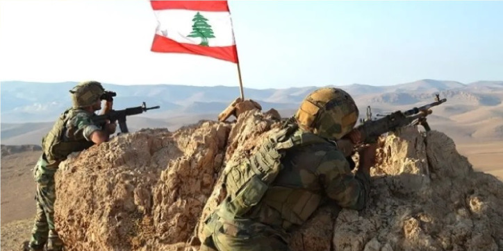 الجيش اللبناني يتحدّى التهديدات الإسرائيلية.. تعزيز النقاط جنوباً وأوامر بالرد على النيران