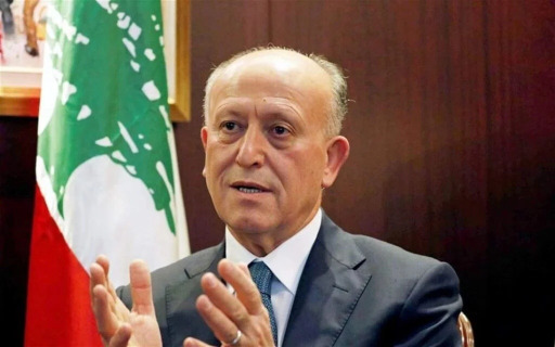 بعد تسليم نفسه... تبرئة شقيق أشرف ريفي من تهمة التطبيع مع "إسرائيل"