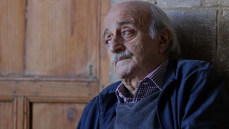 جنبلاط يحذر من منتصف آذار