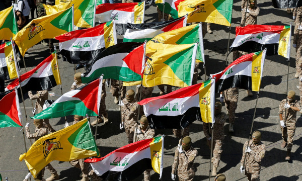 رسالة تصعيد من كتائب "الحزب" العراقي: المرحلة المقبلة قد تطول!