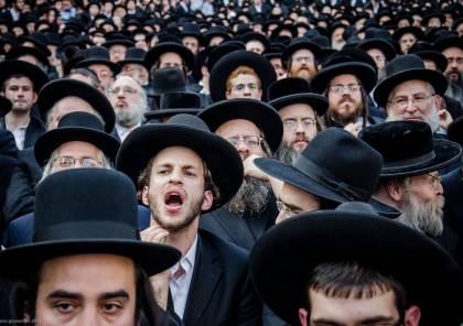 الهجرة العكسية إلى الخارج تُثير الرعب والقلق داخل الكيان الإسرائيلي