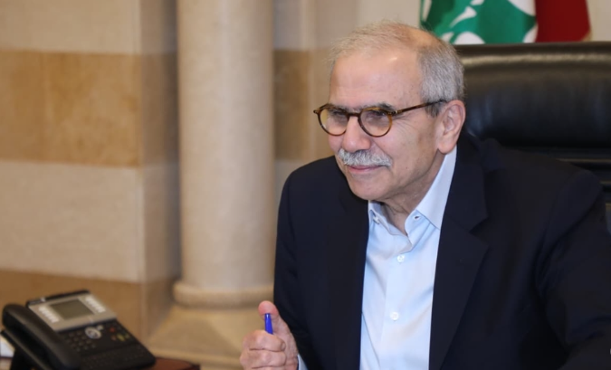 بعد الضربات على إيران.. الرئيس سلام: لن نقبل بمغامرات جديدة!