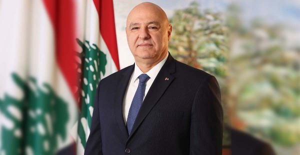 رسالة أميركية الى الرئيس عون: "إســــــرائيل" ليست في وارد القيام بأي تصعيد ضد لبنان