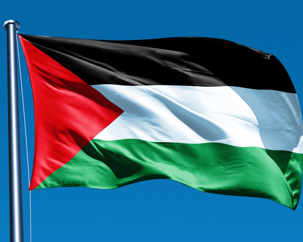 دولة فلسطين تدين بشدة الهجمات الإيرانية على الدول العربية الشقيقة