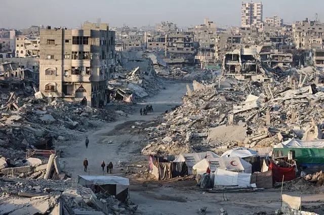 غزة بين وصاية الخارج وحقّ تقرير المصير...!