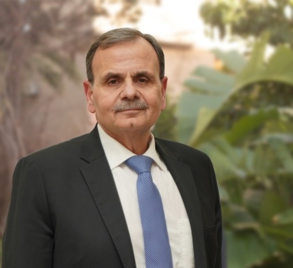 النائب البزري يُتابع الإجراءات المُتخذة لتأمين إيواء النازحين وضمان تنظيم المرحلة في صيدا