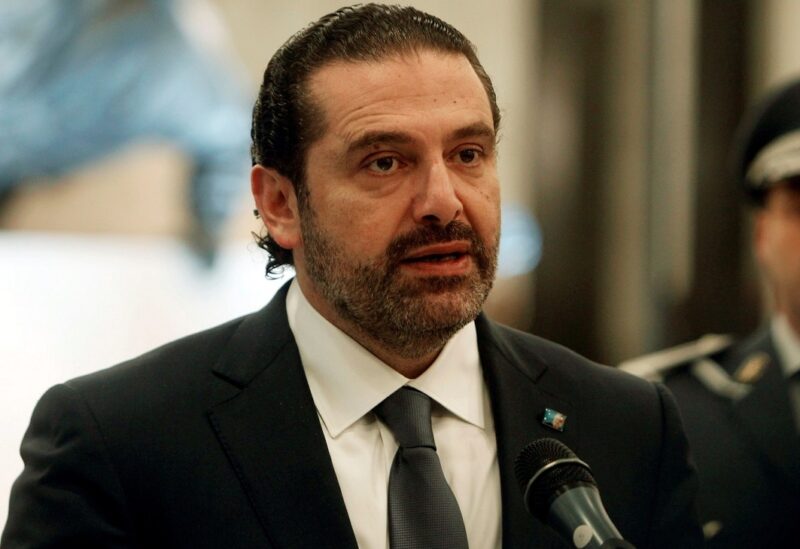 الحريري مناشداً شيعة لبنان: اخلعوا عن الطائفة أعباء الآخرين وعباءاتهم فلا بديل عن العباءة اللبنانية