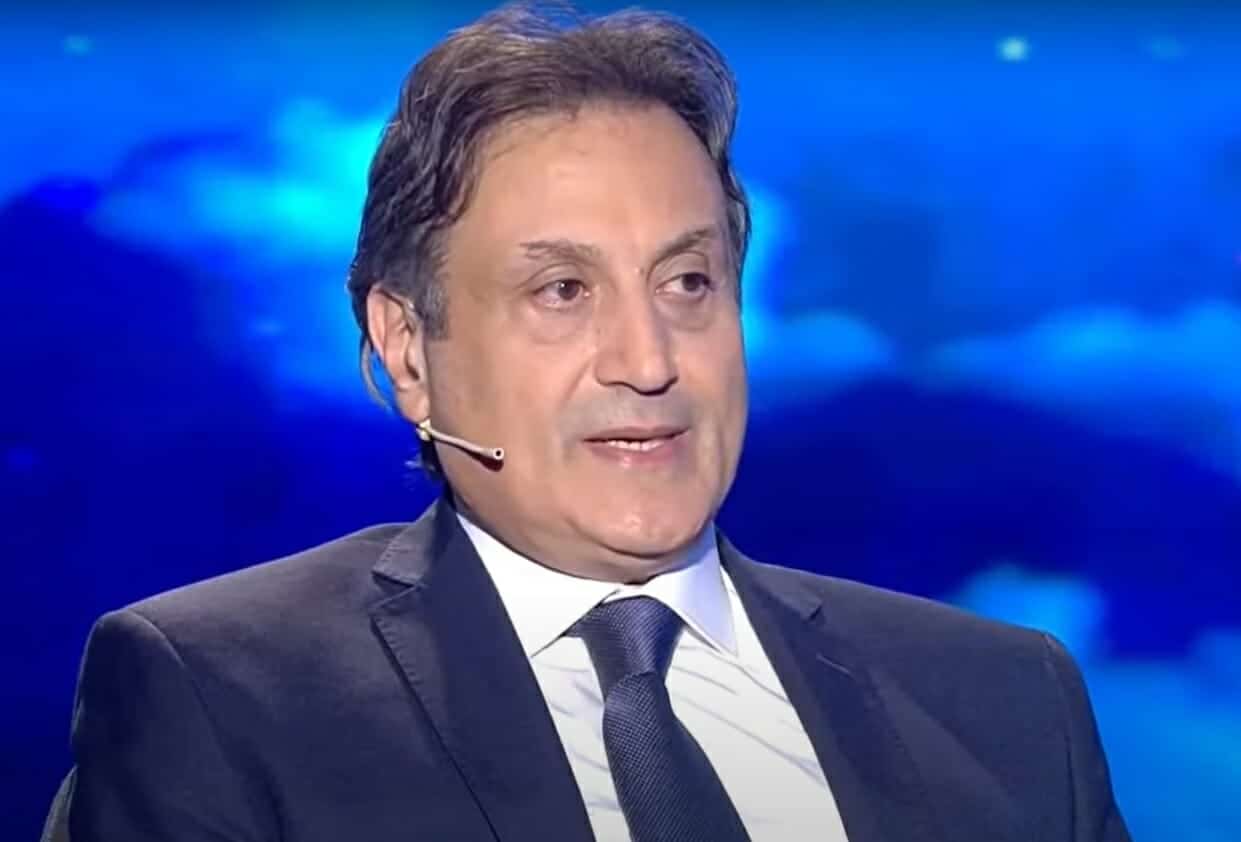 "التصفية الشاملة"... هذا ما توقعه ميشال حايك