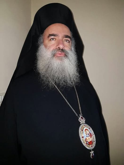 خطر المسيحية الصهيونية على الوجود المسيحي الفلسطيني