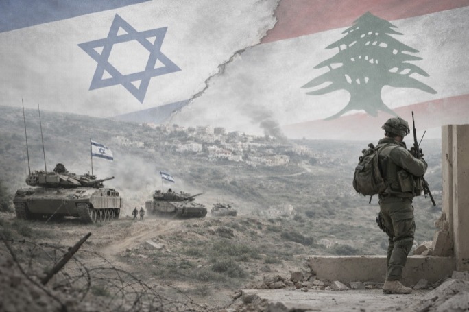 العملية البرية في جنوب لبنان: إلى أين ستصل الدبابات الإسرائيلية؟