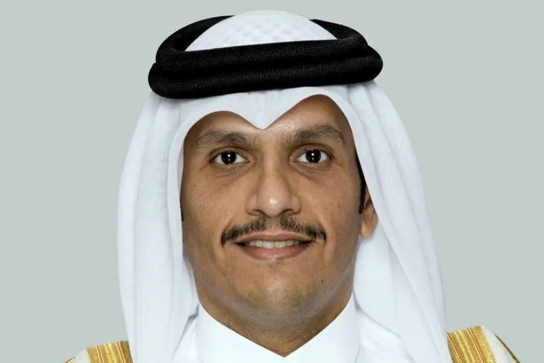 رئيس وزراء قطر: اعتداءات إيران لن تمر دون رد وقطر تحتفظ بحقها في الدفاع عن النفس
