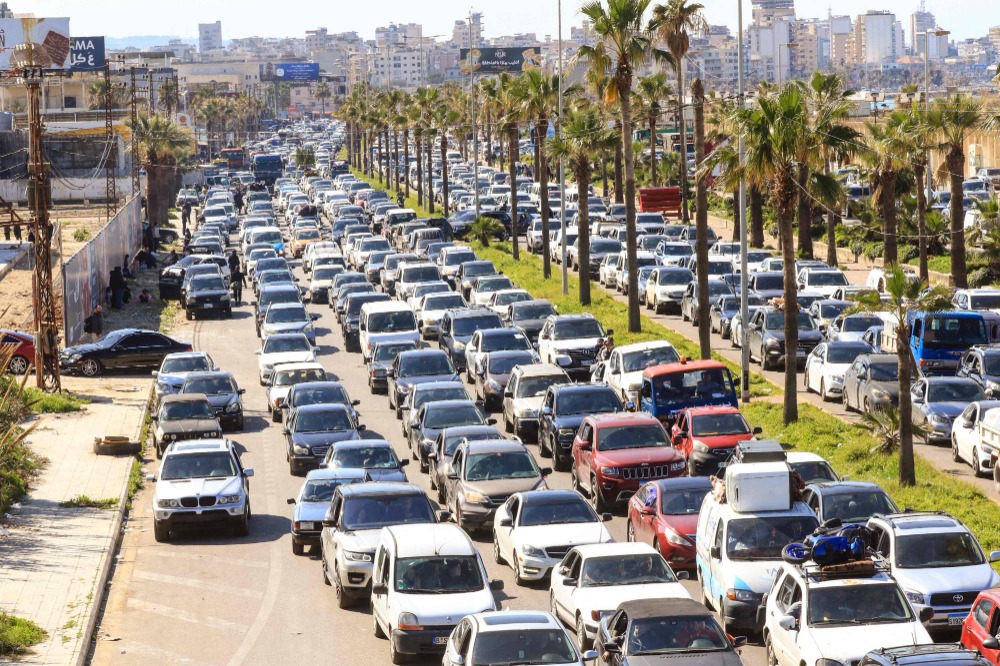 مع تصاعد وتيرة الحرب.. نزوح 83 الف شخص بينهم 970 امراة حامل