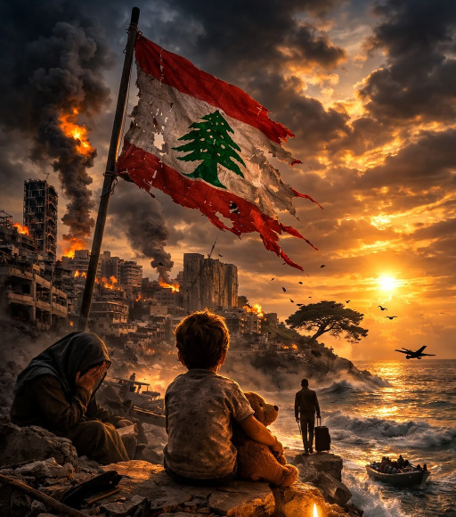 "نصف قرن من القهر"!
