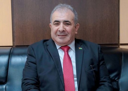 السفير الاسعد يحيي المرأة الفلسطينية بمناسبة يوم المرأة العالمي