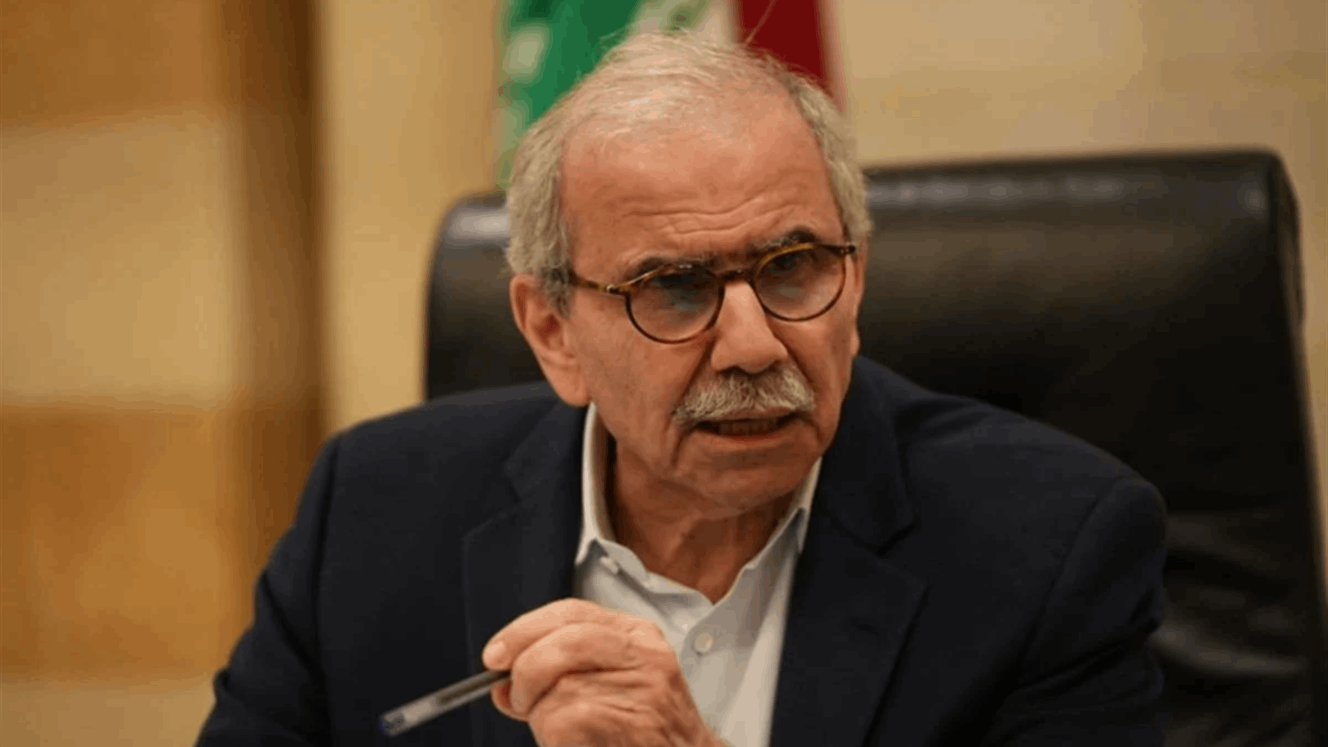 الرئيس سلام: مستعدون لأي مفاوضات لوقف الحرب ولن نرضخ لابتزاز "الحزب"