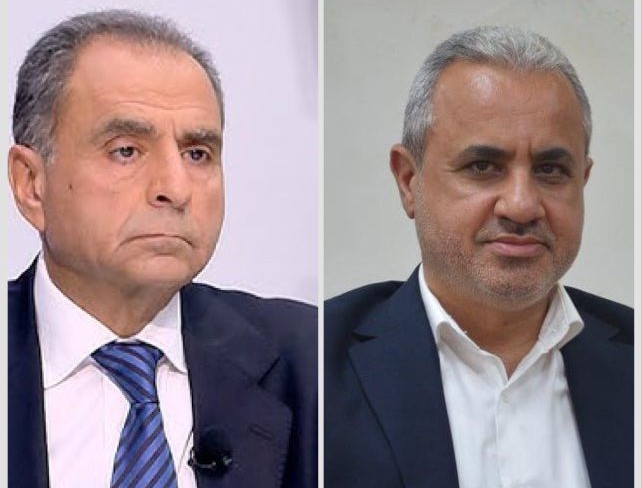 شرف الدين يتلقى اتصالا من المستشار الإعلامي للرئيس بري بعد استهداف مبنى إذاعة "صوت الفرح"