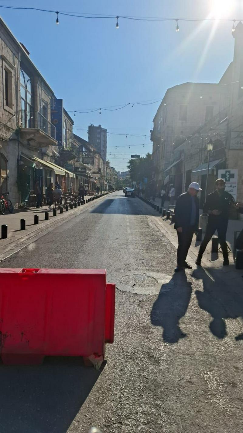 توضيحٌ من بلديّة جونية: هذا ما حصل... واطمئنّوا!