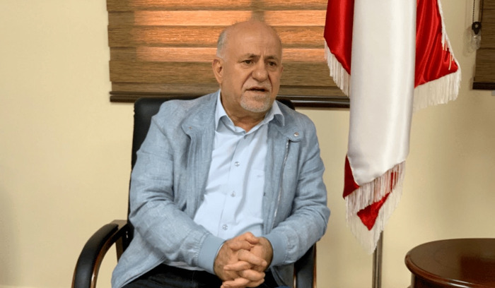 النائب د. قبلان يطلق جرس الإنذار: جمعيّة توزّع وجبات فاسدة على النازحين!