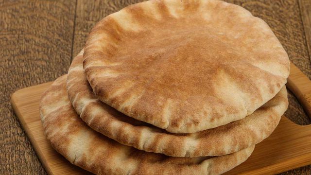 حكمة الرغيف...
