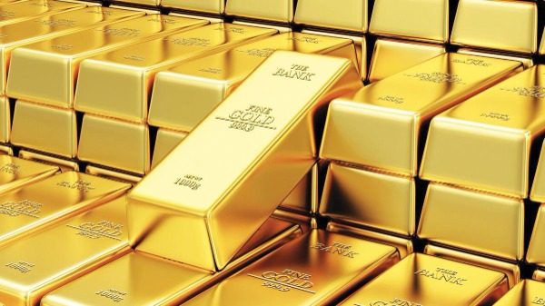 الذهب يرتفع.. 5100 دولار
