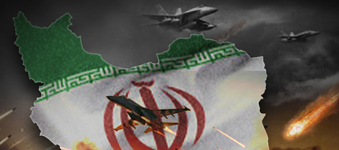 الحرب على إيران... واقعٌ ومُرتجى