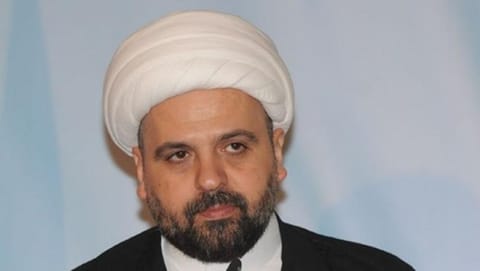 المفتي قبلان: أي تجاوز للرئيس نبيه بري يفجّر البلد