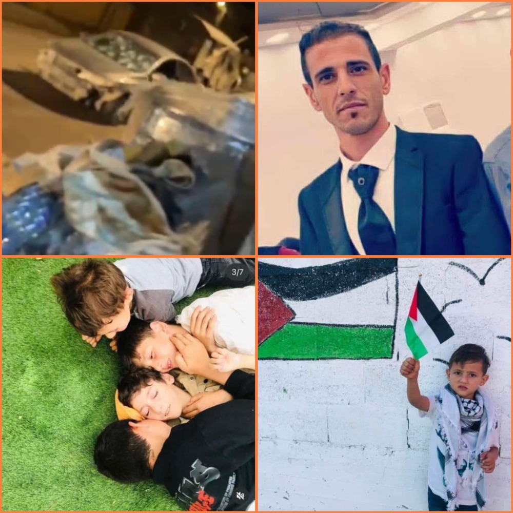 "الخارجية الفلسطينية": مجزرة طمون اعدام خارج نطاق القانون واستمرار لجرائم الإبادة الجماعية في الضفة الغربية
