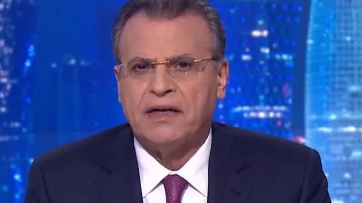 وفاة الإعلامي جمال ريان أحد أبرز مذيعي قناة الجزيرة