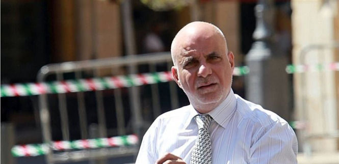 خريس: صمود الأهالي أمانة في أعناقنا