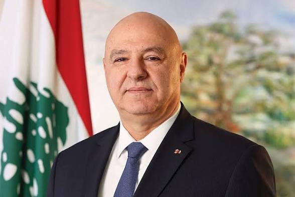 في ذكرى اغتياله.. الرئيس عون يستذكر كمال جنبلاط