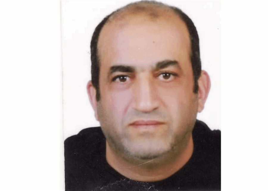 الدفاع المدني ينعى الشهيد فهمي الشامي