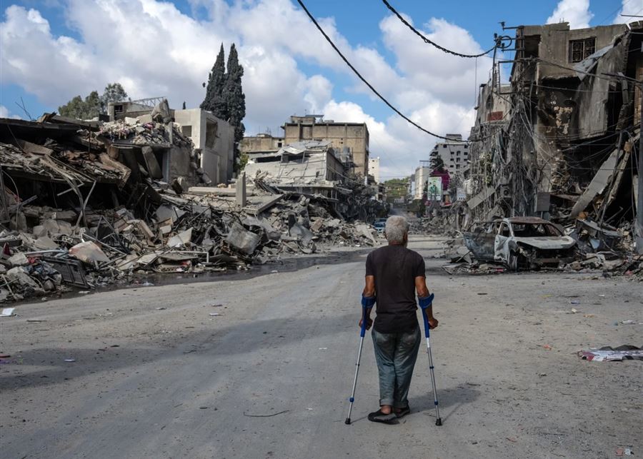 أكثر من ألف شهيد منذ بدء العدوان على لبنان!