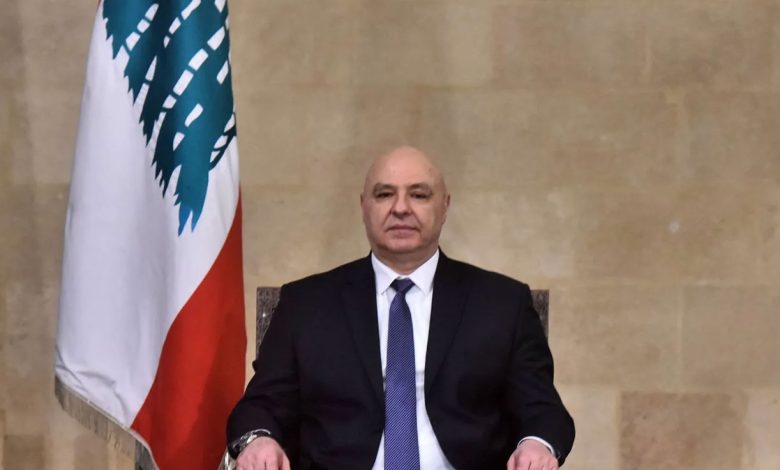 الرئيس عون مهنئاً اللبنانيين: فلنجعل من هذه المناسبة فرصة لتعزيز روح التضامن