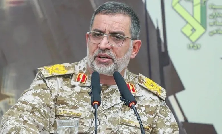 الاحتلال يغتال "مهندس الحرب الناعمة" في إيران… من هو علي محمد نائيني؟