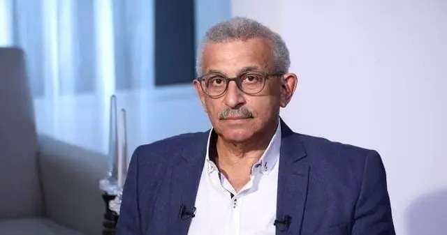 أسامة سعد يهنّئ بعيد الفطر: دعوة لوقف العدوان الإسرائيلي والتضامن مع اللبنانيين في مواجهة المعاناة