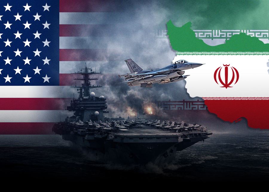 سويسرا تعلق صادرات الأسلحة إلى أميركا بسبب حرب إيران