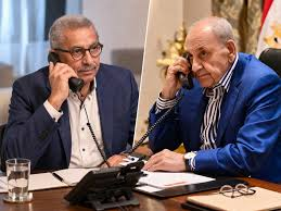 النائب سعد يبحث مع الرئيس بري أوضاع النازحين ويدعو لتأمين مراكز إيواء عاجلة